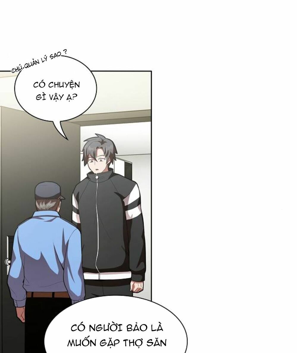 Tôi Là Người Chơi Leo Tháp Một Mình Chapter 8 - Trang 2