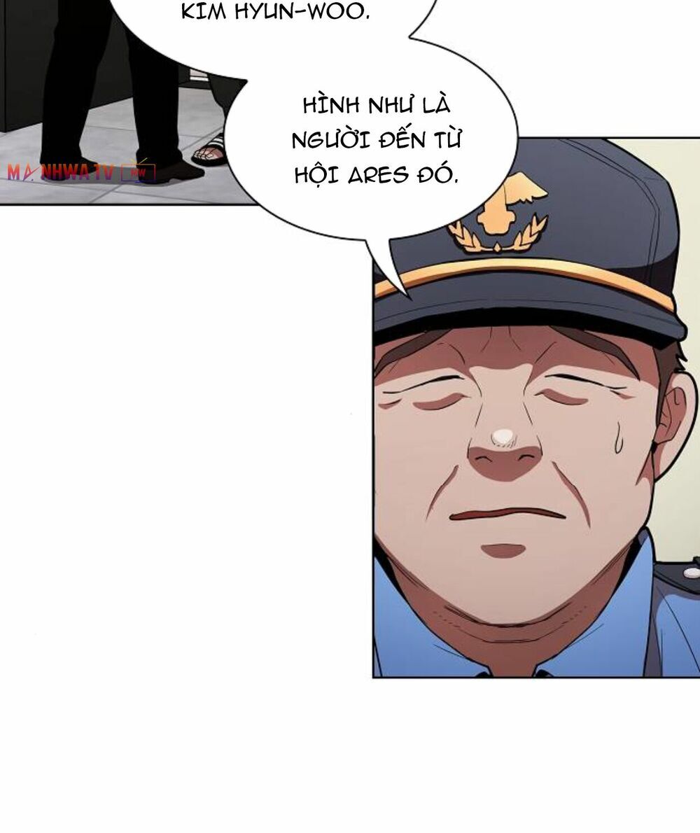 Tôi Là Người Chơi Leo Tháp Một Mình Chapter 8 - Trang 2