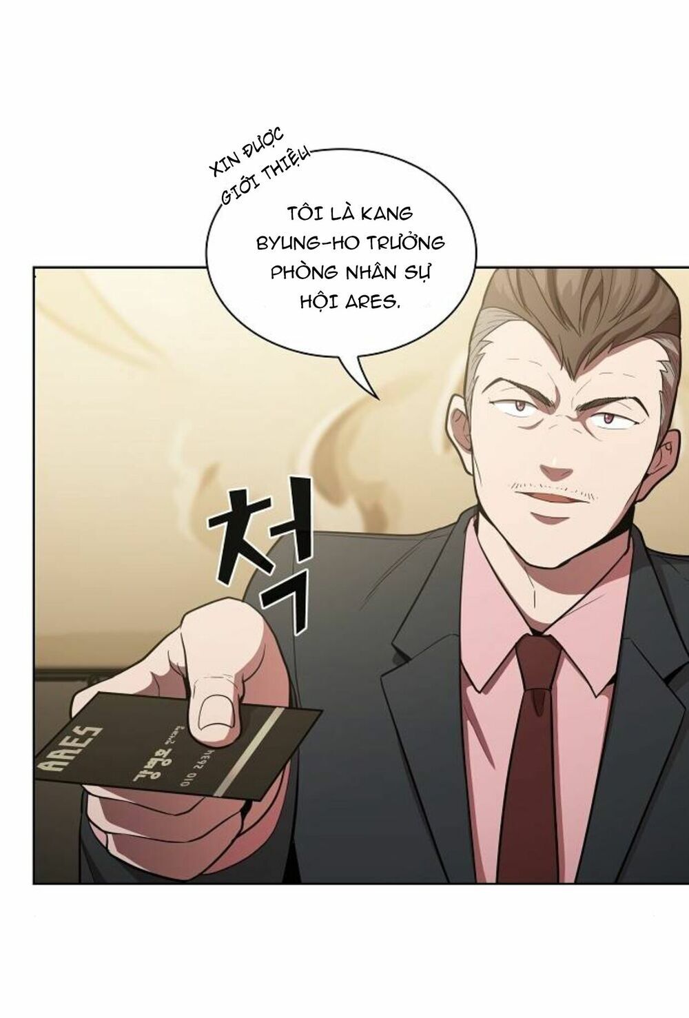 Tôi Là Người Chơi Leo Tháp Một Mình Chapter 8 - Trang 2
