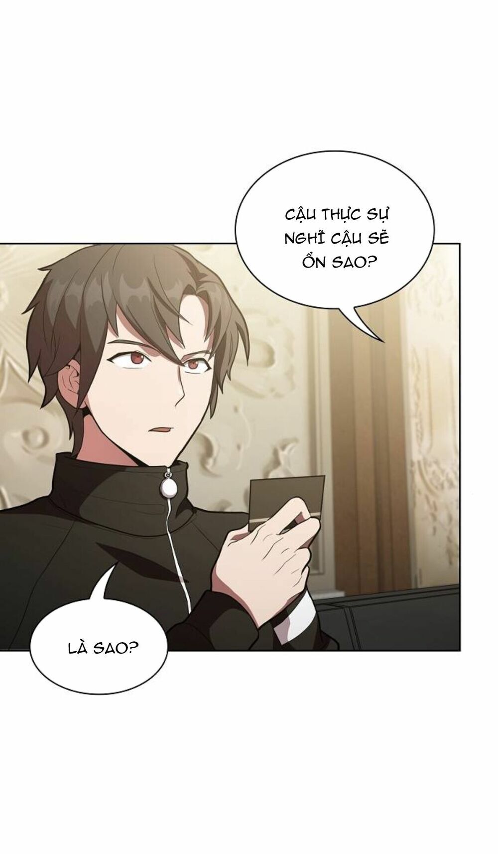 Tôi Là Người Chơi Leo Tháp Một Mình Chapter 8 - Trang 2