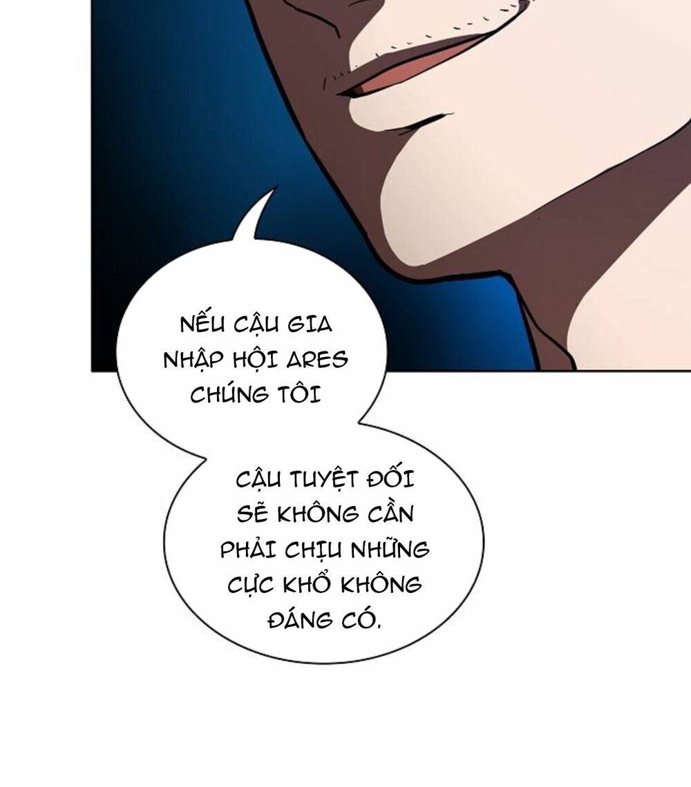 Tôi Là Người Chơi Leo Tháp Một Mình Chapter 8 - Trang 2