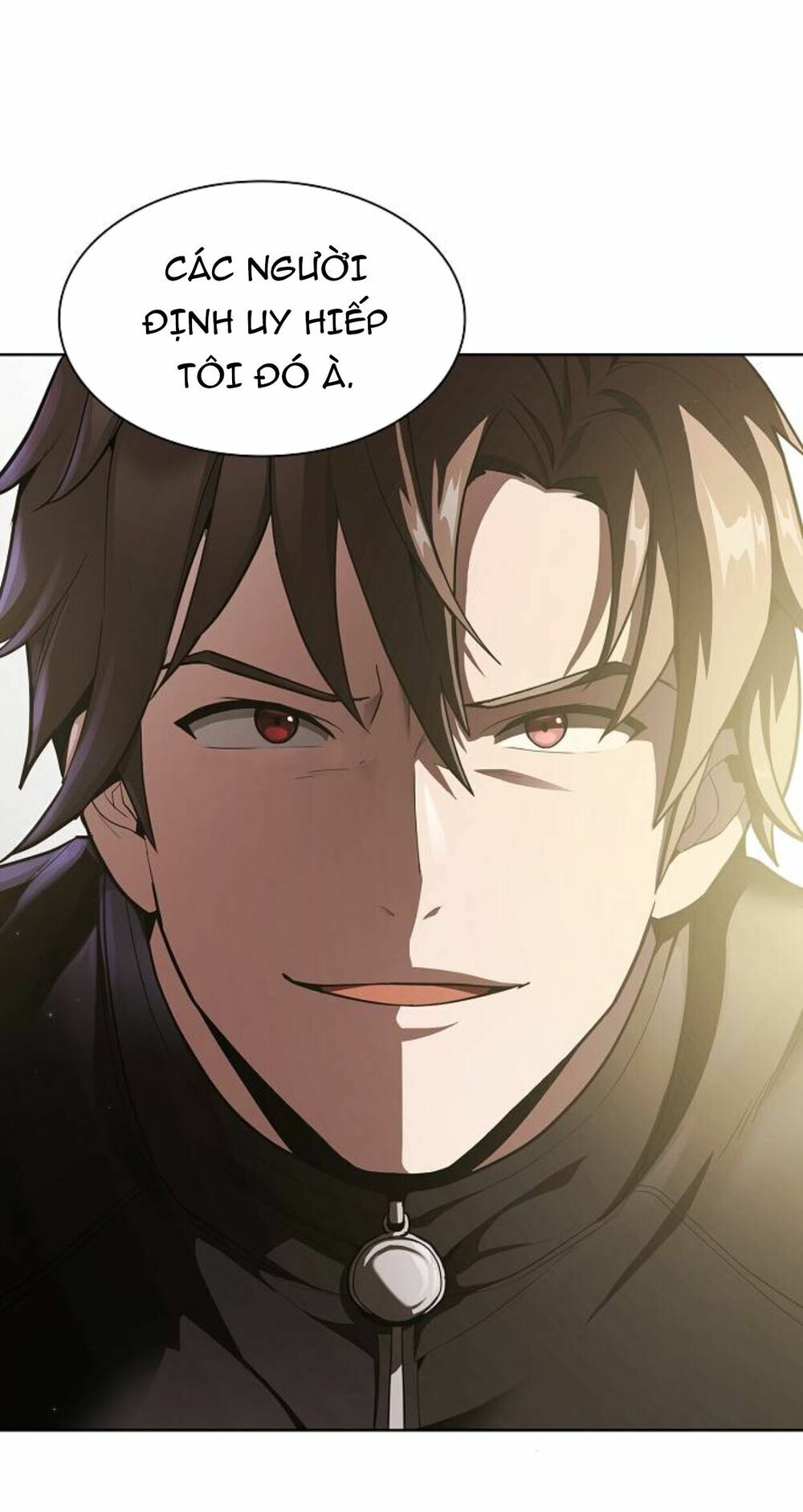 Tôi Là Người Chơi Leo Tháp Một Mình Chapter 8 - Trang 2