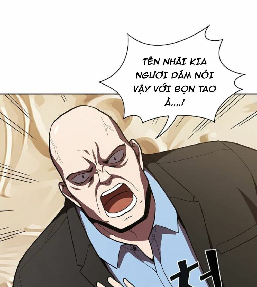 Tôi Là Người Chơi Leo Tháp Một Mình Chapter 8 - Trang 2