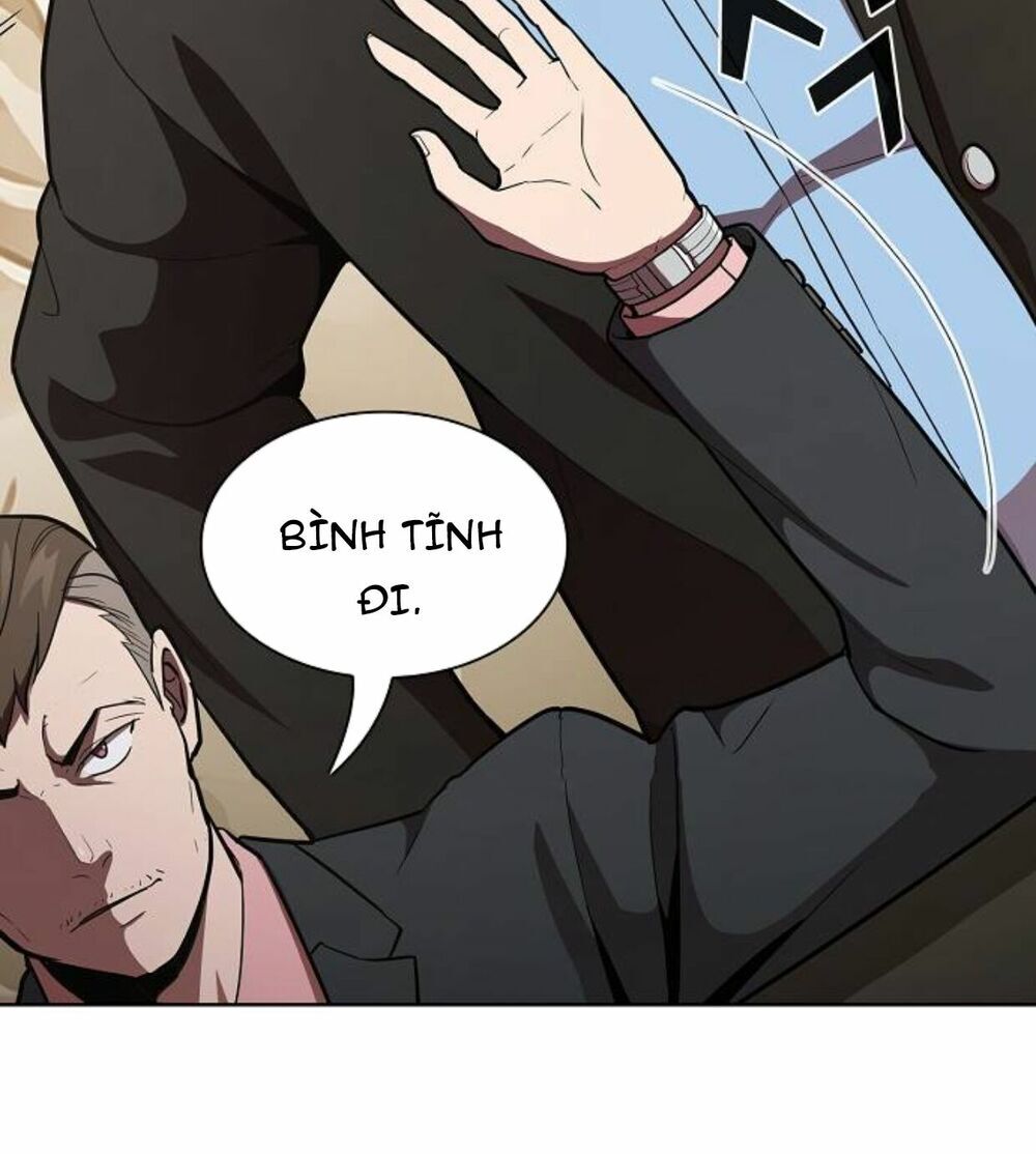 Tôi Là Người Chơi Leo Tháp Một Mình Chapter 8 - Trang 2