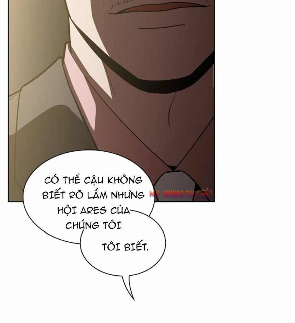 Tôi Là Người Chơi Leo Tháp Một Mình Chapter 8 - Trang 2