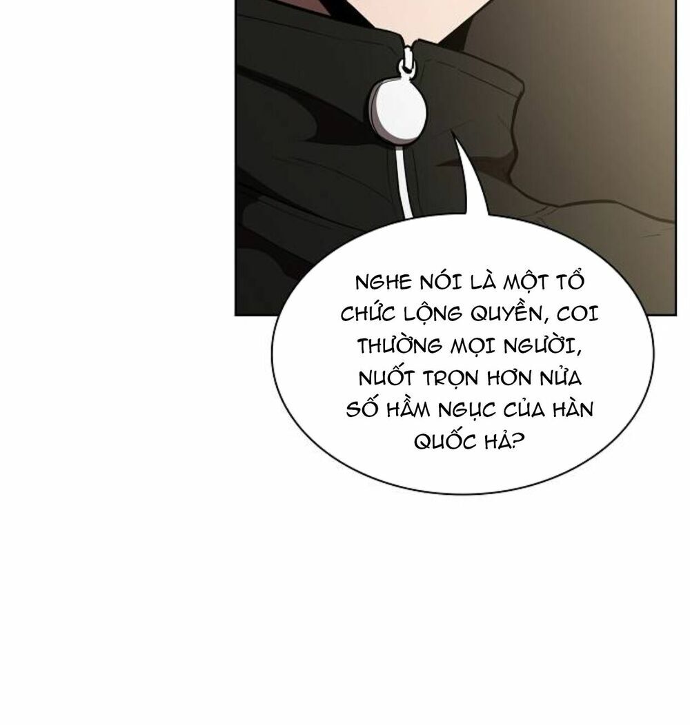 Tôi Là Người Chơi Leo Tháp Một Mình Chapter 8 - Trang 2