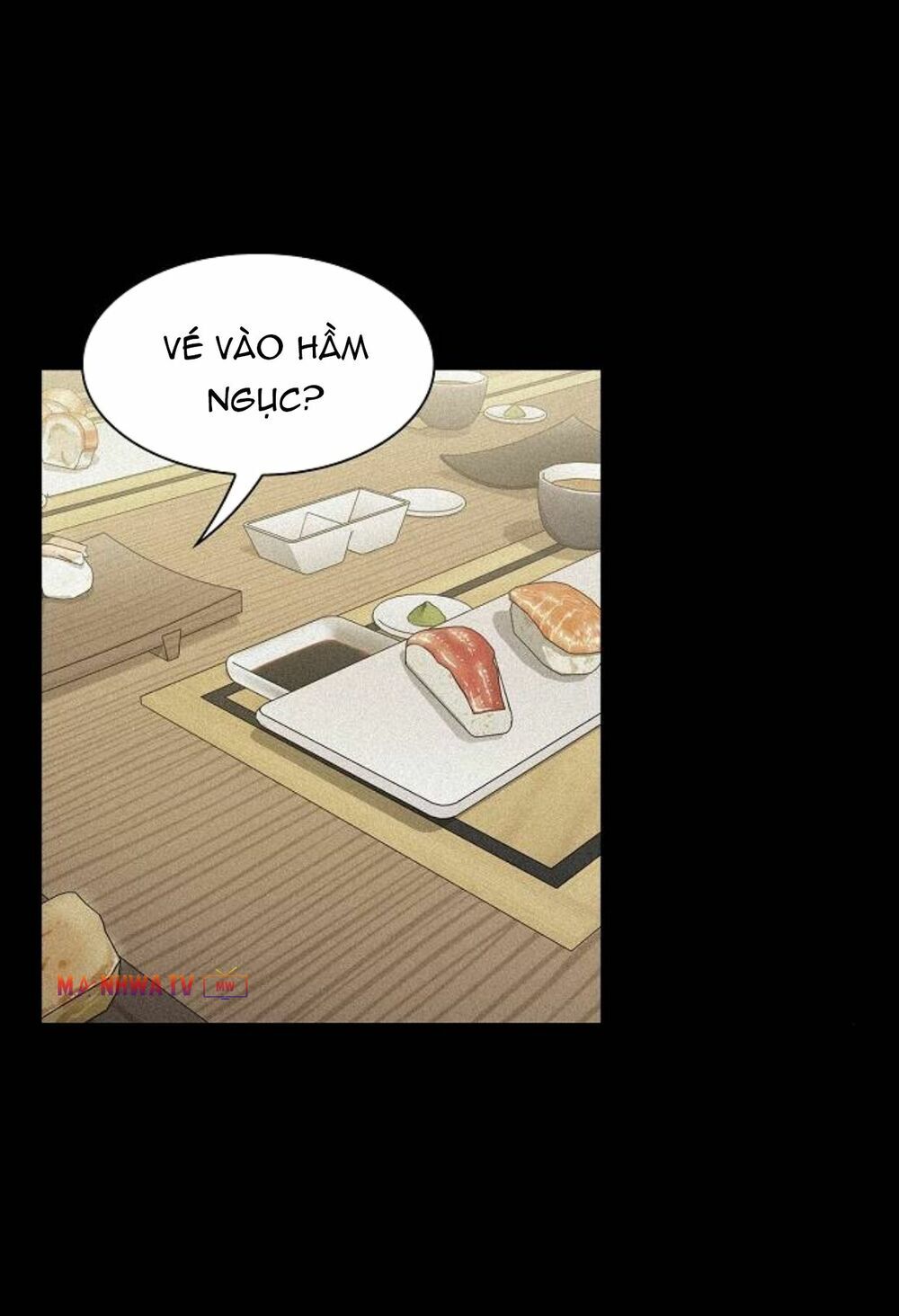 Tôi Là Người Chơi Leo Tháp Một Mình Chapter 8 - Trang 2