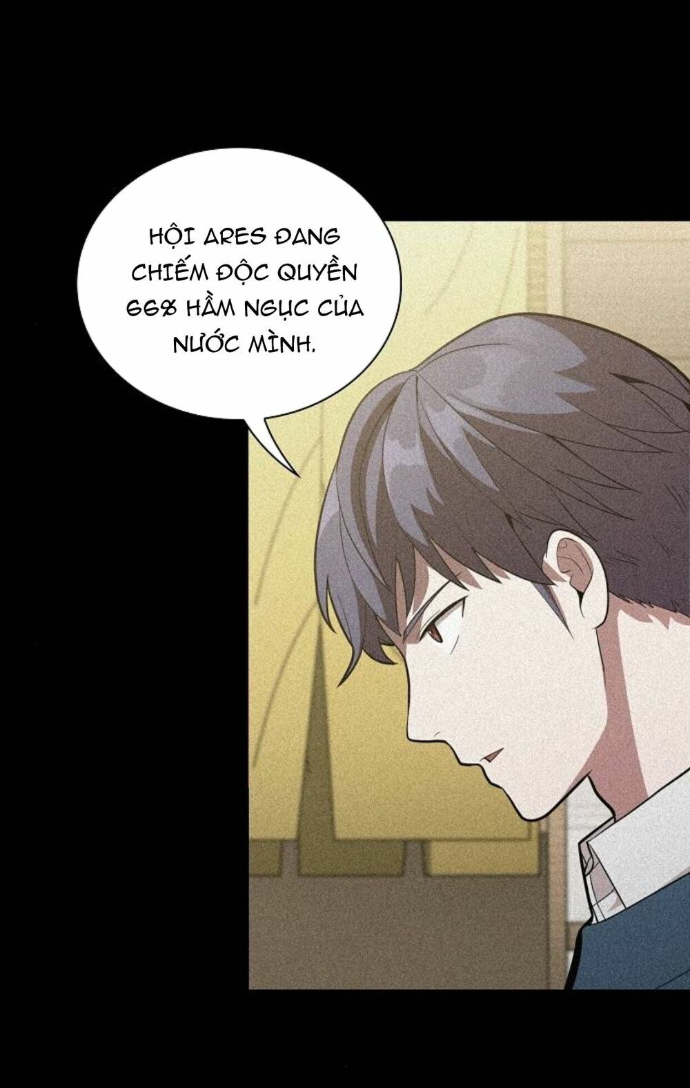 Tôi Là Người Chơi Leo Tháp Một Mình Chapter 8 - Trang 2