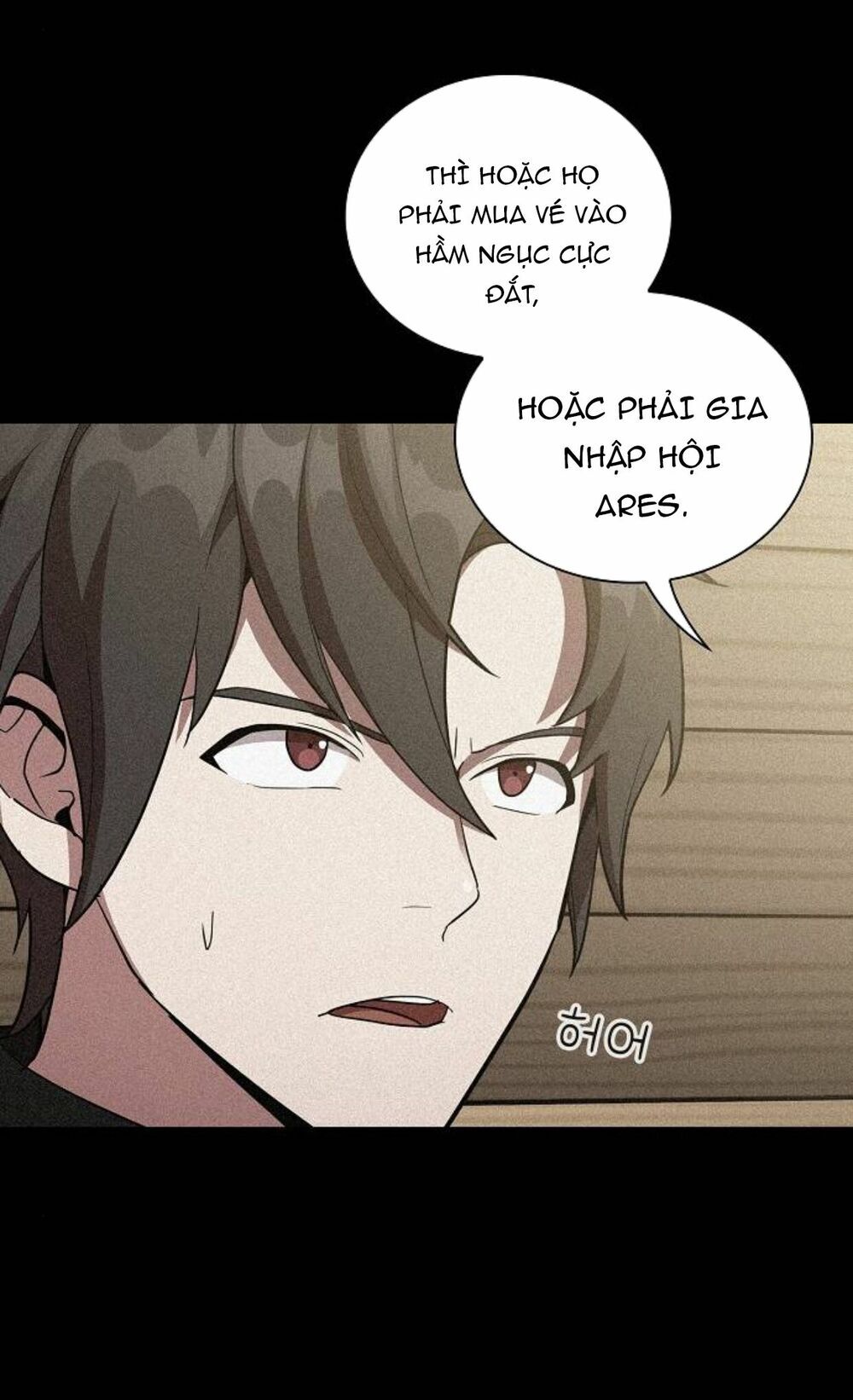 Tôi Là Người Chơi Leo Tháp Một Mình Chapter 8 - Trang 2