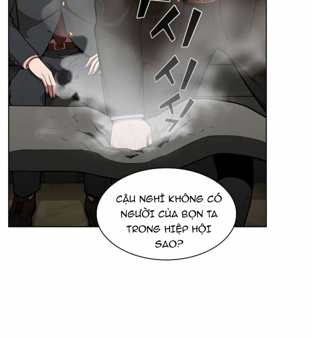 Tôi Là Người Chơi Leo Tháp Một Mình Chapter 8 - Trang 2