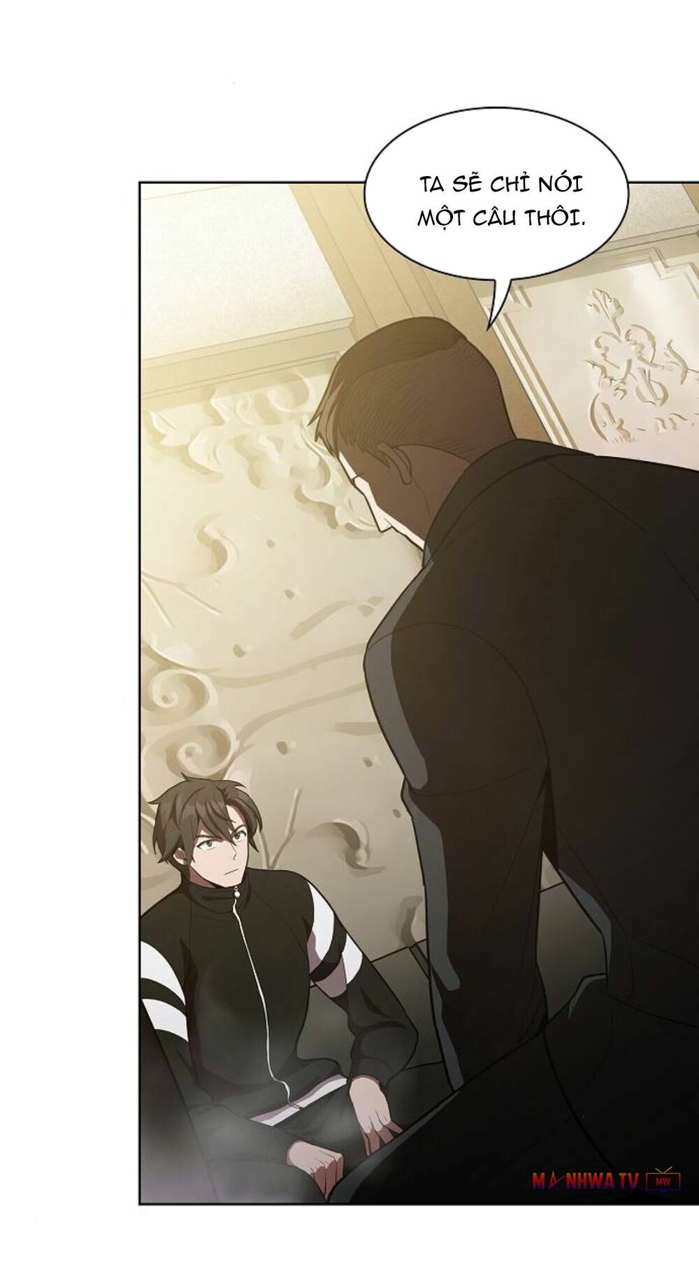 Tôi Là Người Chơi Leo Tháp Một Mình Chapter 8 - Trang 2