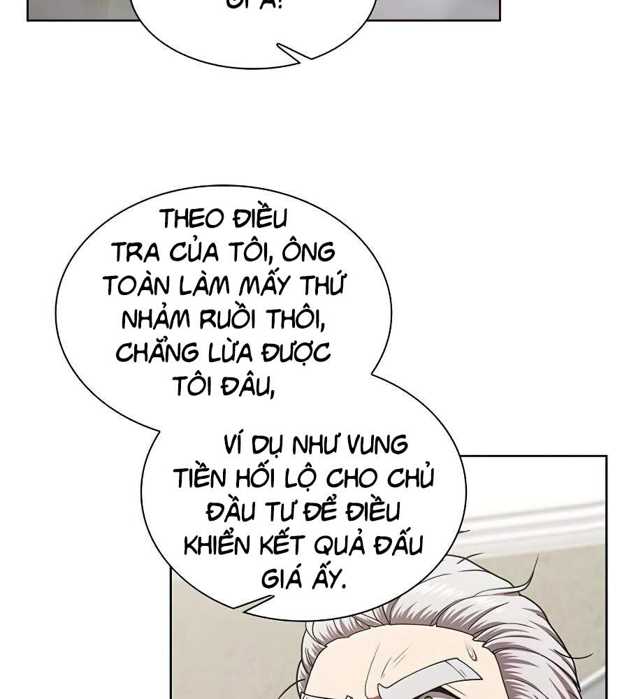 Tôi Là Người Chơi Leo Tháp Một Mình Chapter 80 - Trang 2