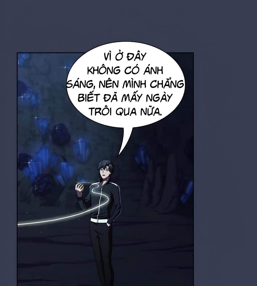Tôi Là Người Chơi Leo Tháp Một Mình Chapter 80 - Trang 2