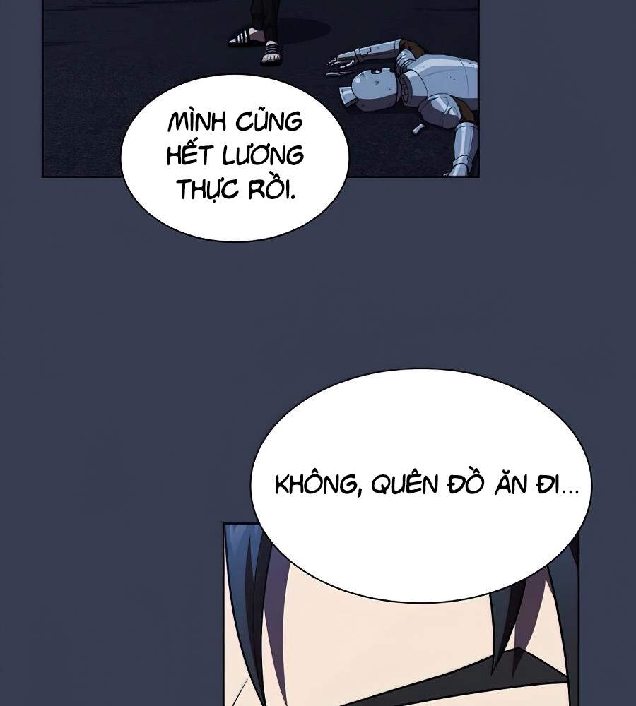 Tôi Là Người Chơi Leo Tháp Một Mình Chapter 80 - Trang 2