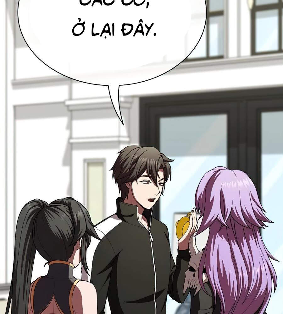 Tôi Là Người Chơi Leo Tháp Một Mình Chapter 80 - Trang 2