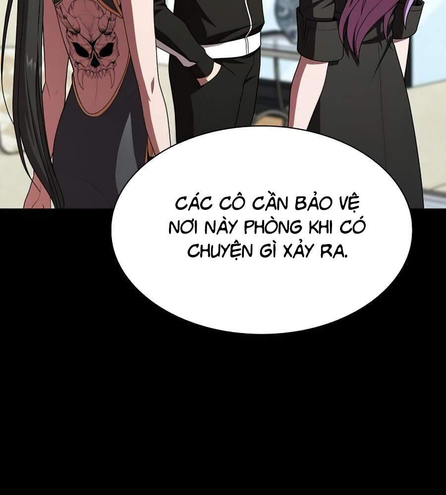 Tôi Là Người Chơi Leo Tháp Một Mình Chapter 80 - Trang 2