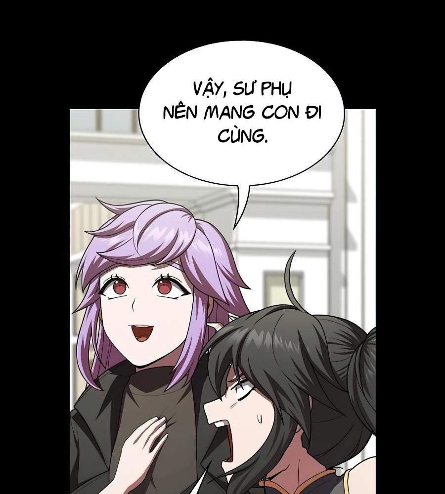 Tôi Là Người Chơi Leo Tháp Một Mình Chapter 80 - Trang 2