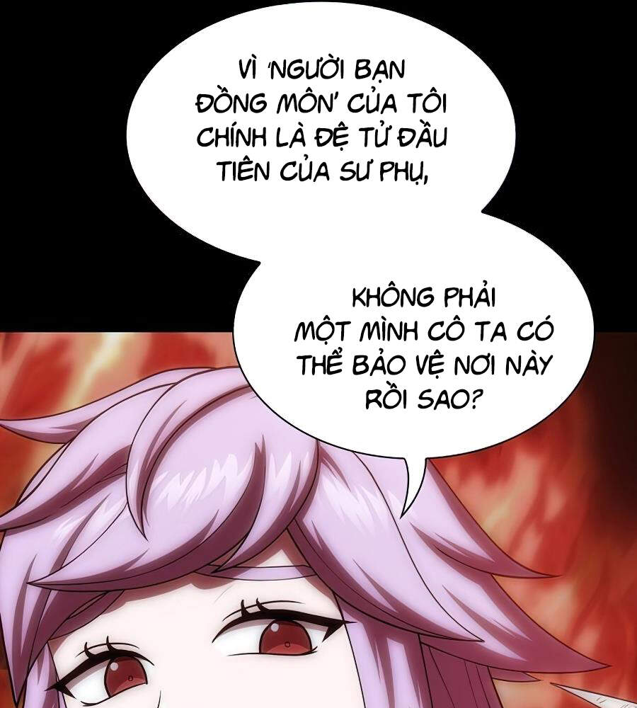 Tôi Là Người Chơi Leo Tháp Một Mình Chapter 80 - Trang 2