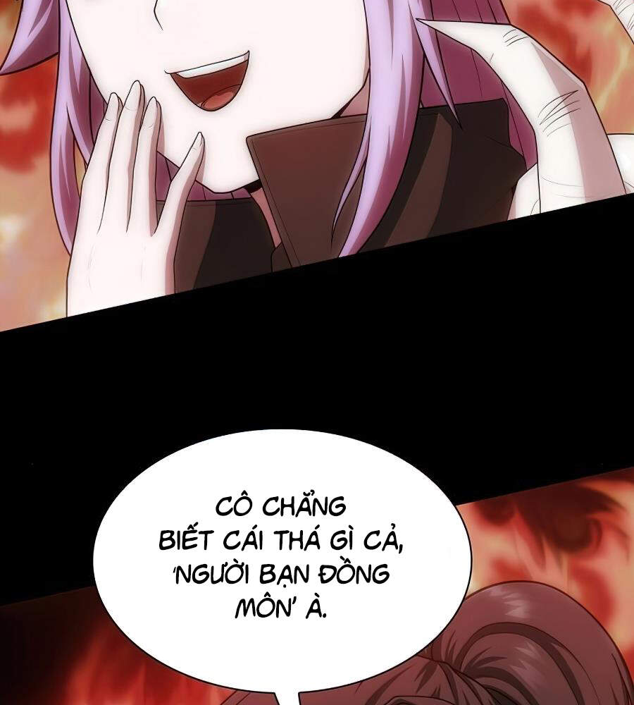 Tôi Là Người Chơi Leo Tháp Một Mình Chapter 80 - Trang 2