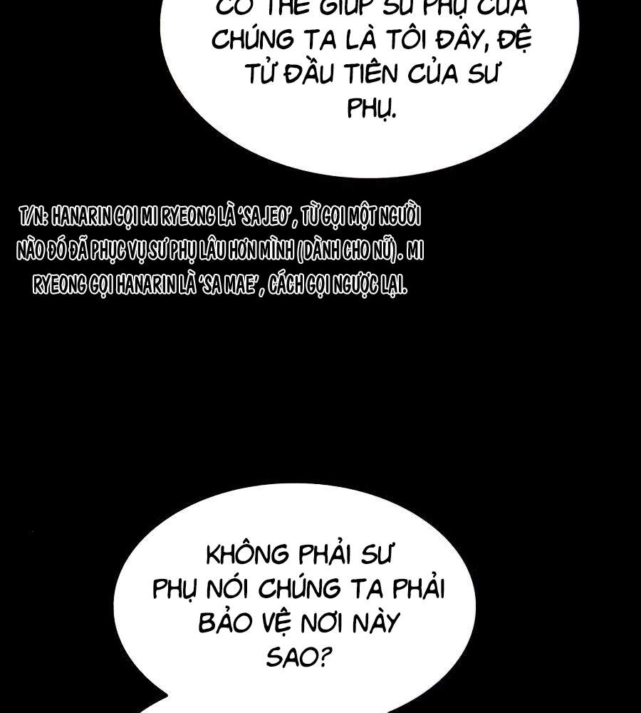 Tôi Là Người Chơi Leo Tháp Một Mình Chapter 80 - Trang 2