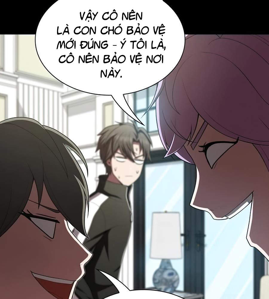 Tôi Là Người Chơi Leo Tháp Một Mình Chapter 80 - Trang 2