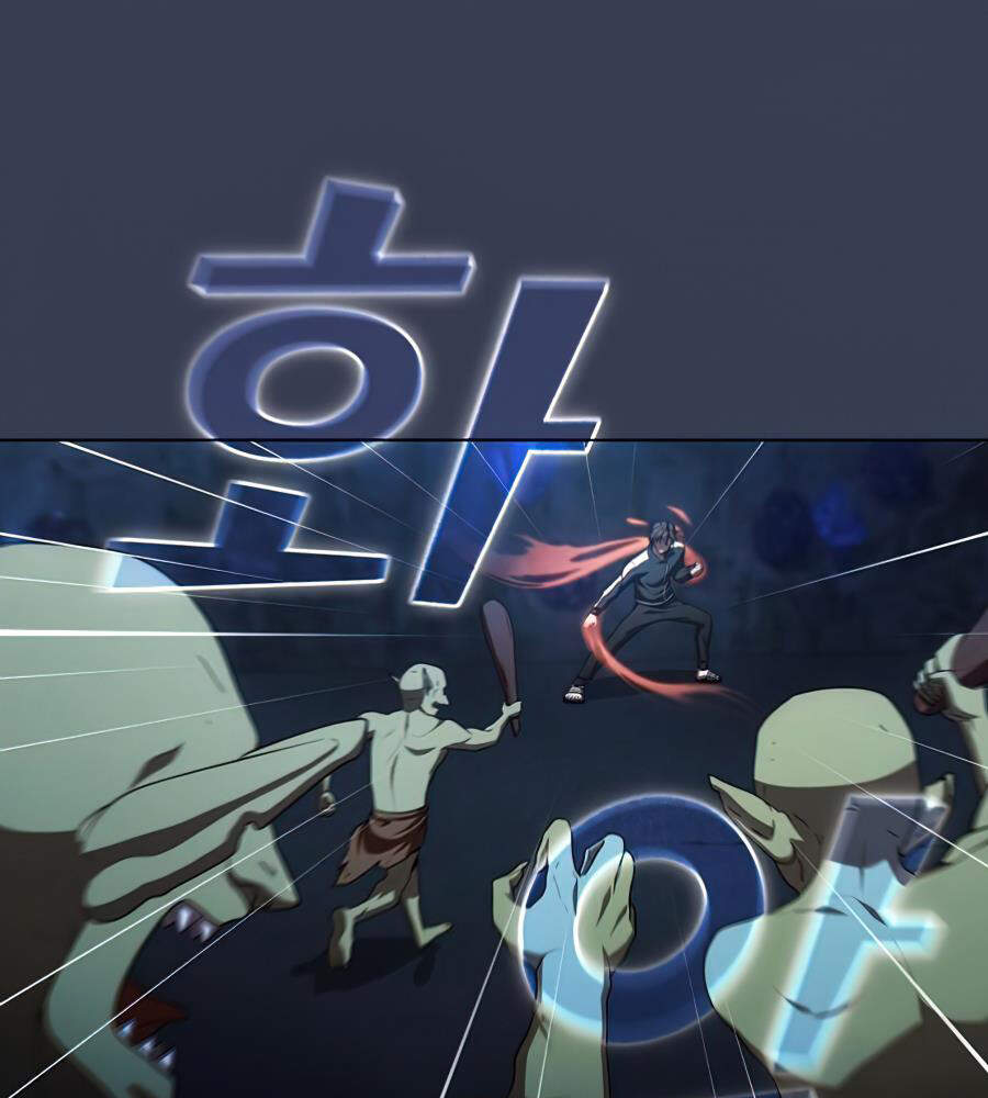 Tôi Là Người Chơi Leo Tháp Một Mình Chapter 80 - Trang 2