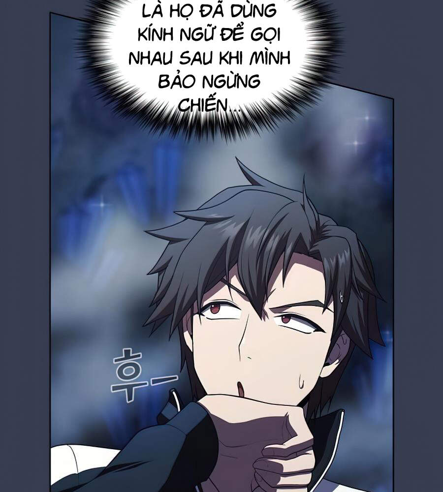 Tôi Là Người Chơi Leo Tháp Một Mình Chapter 80 - Trang 2