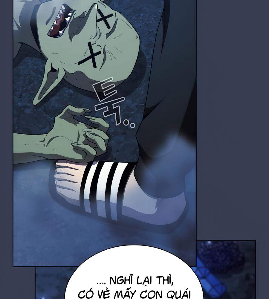 Tôi Là Người Chơi Leo Tháp Một Mình Chapter 80 - Trang 2