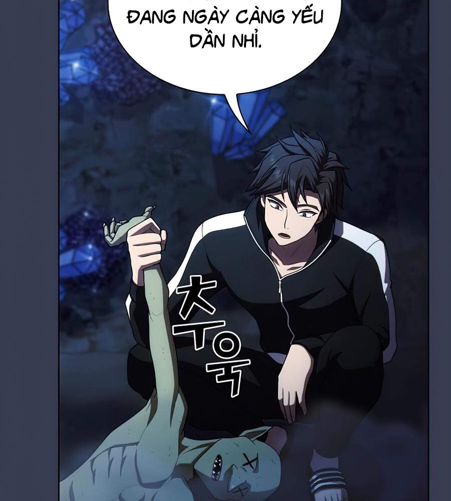 Tôi Là Người Chơi Leo Tháp Một Mình Chapter 80 - Trang 2