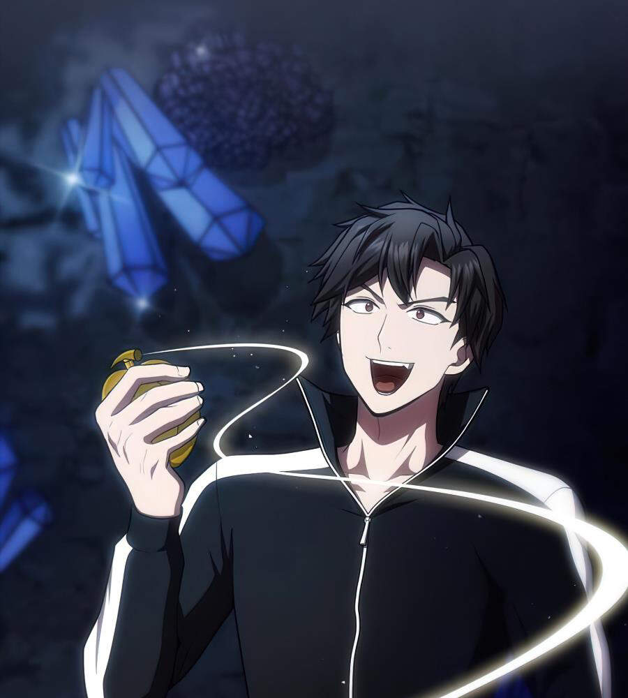 Tôi Là Người Chơi Leo Tháp Một Mình Chapter 80 - Trang 2