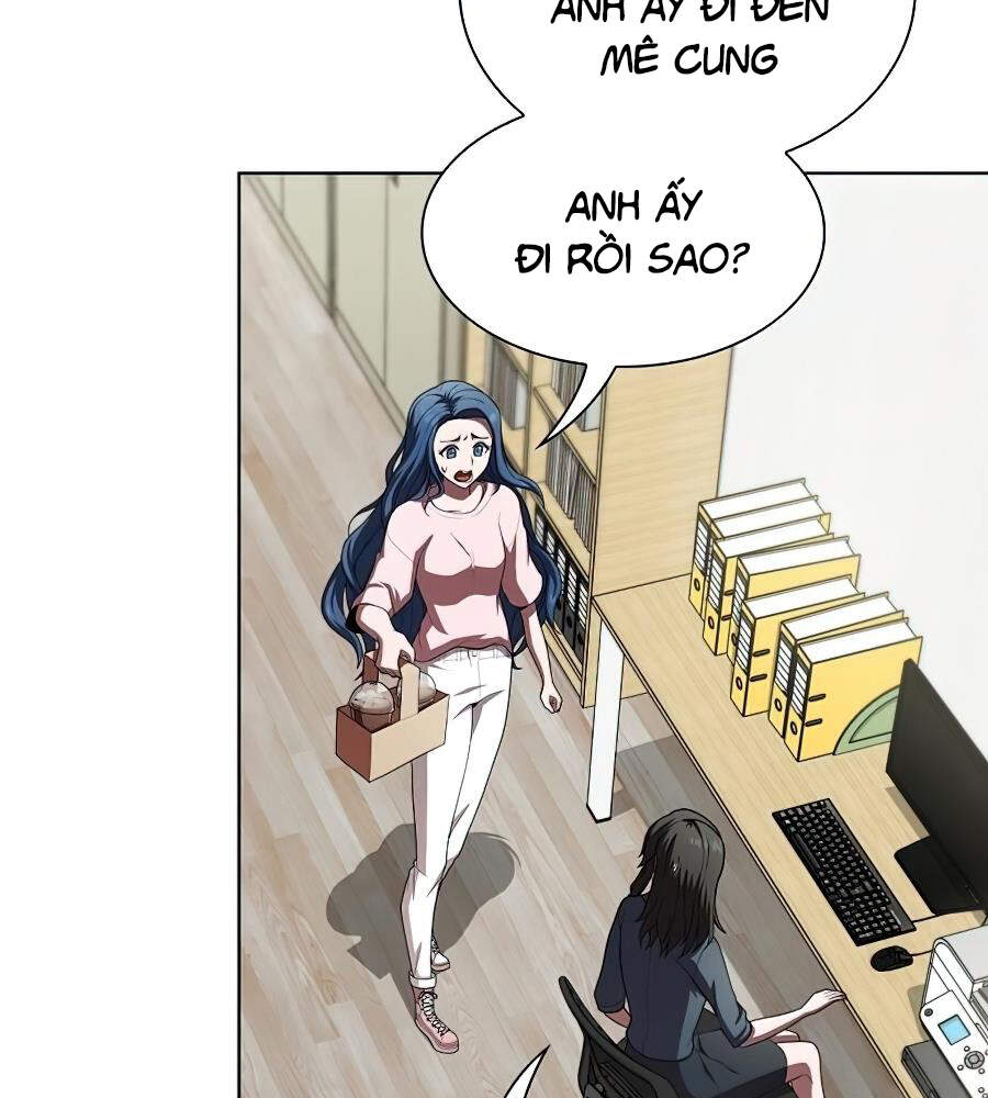 Tôi Là Người Chơi Leo Tháp Một Mình Chapter 80 - Trang 2