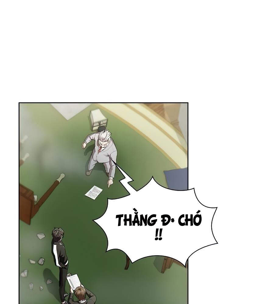 Tôi Là Người Chơi Leo Tháp Một Mình Chapter 80 - Trang 2