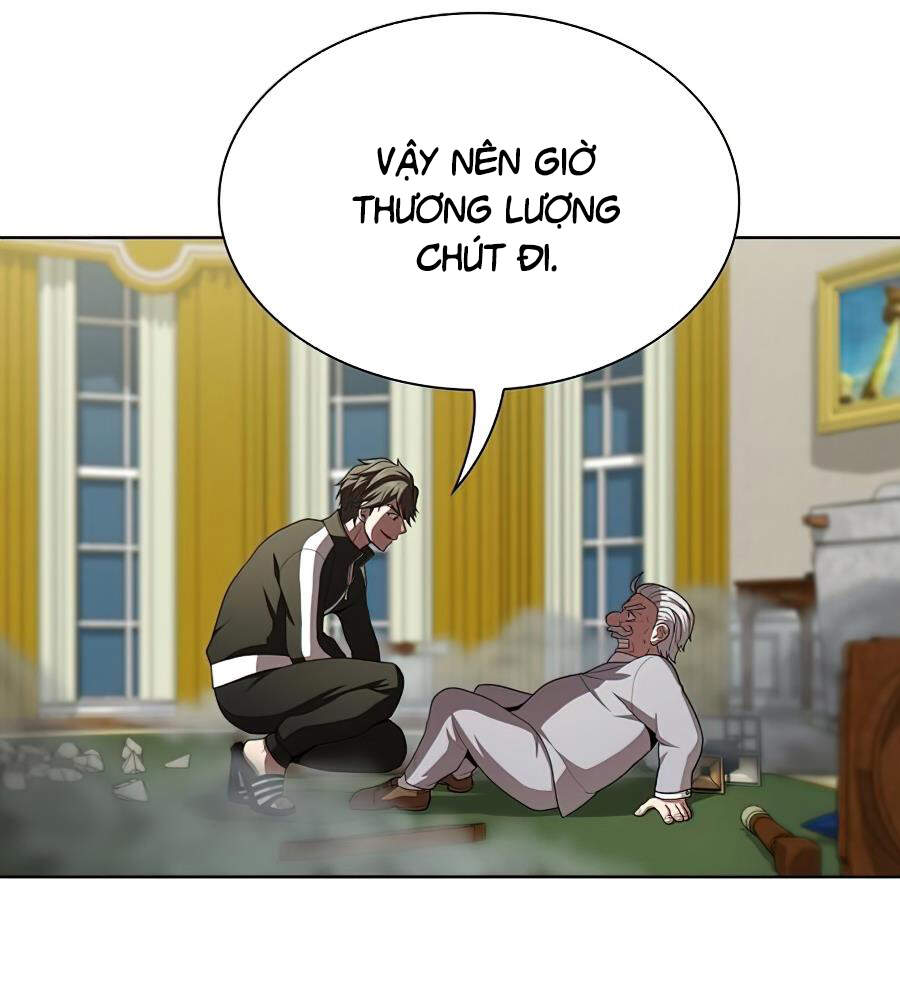 Tôi Là Người Chơi Leo Tháp Một Mình Chapter 80 - Trang 2