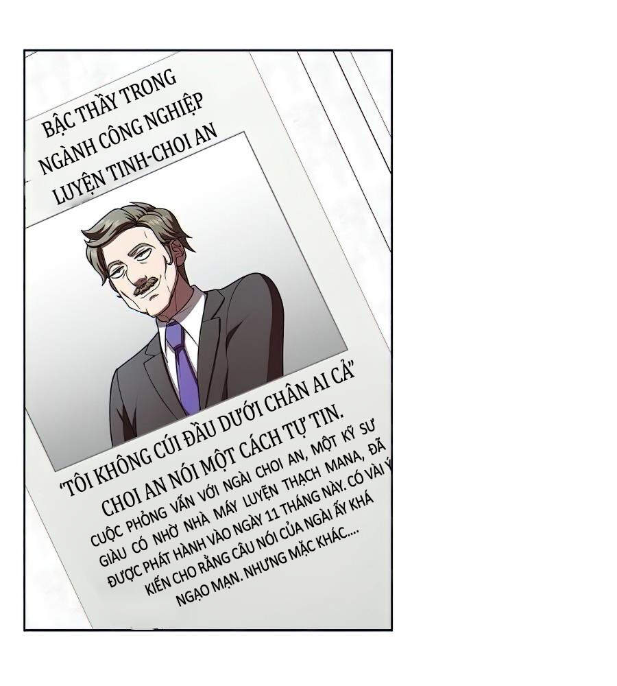 Tôi Là Người Chơi Leo Tháp Một Mình Chapter 80 - Trang 2