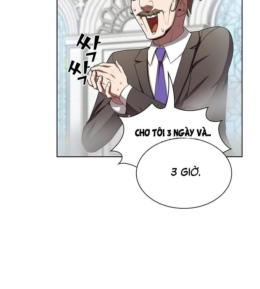 Tôi Là Người Chơi Leo Tháp Một Mình Chapter 80 - Trang 2