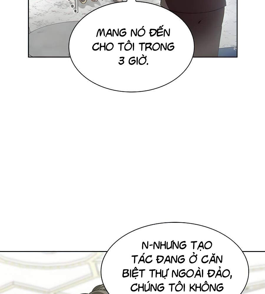 Tôi Là Người Chơi Leo Tháp Một Mình Chapter 80 - Trang 2