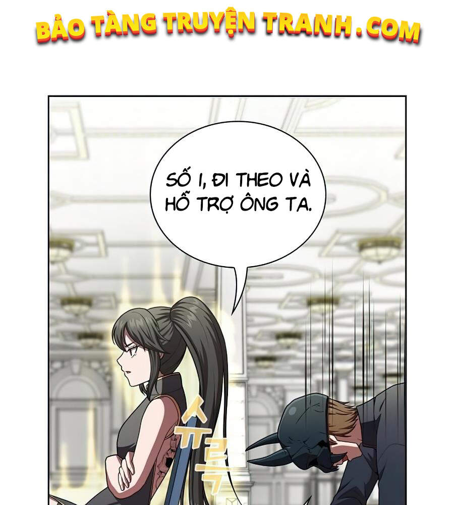 Tôi Là Người Chơi Leo Tháp Một Mình Chapter 80 - Trang 2