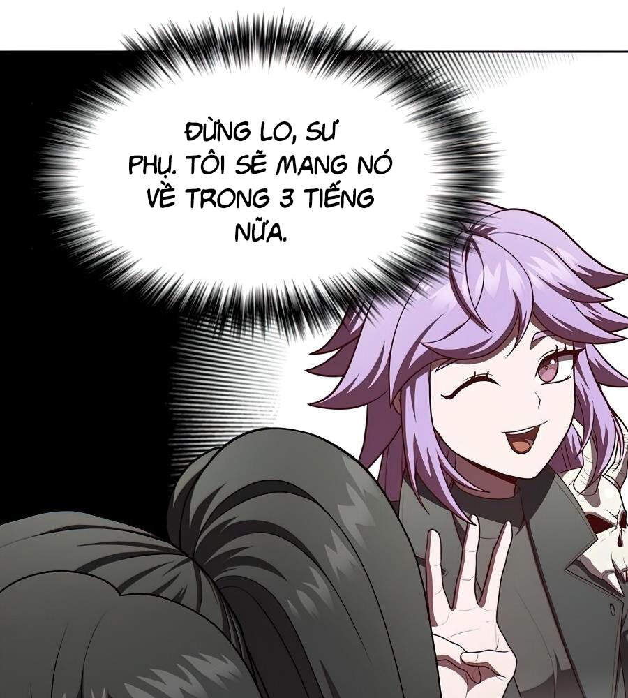 Tôi Là Người Chơi Leo Tháp Một Mình Chapter 80 - Trang 2