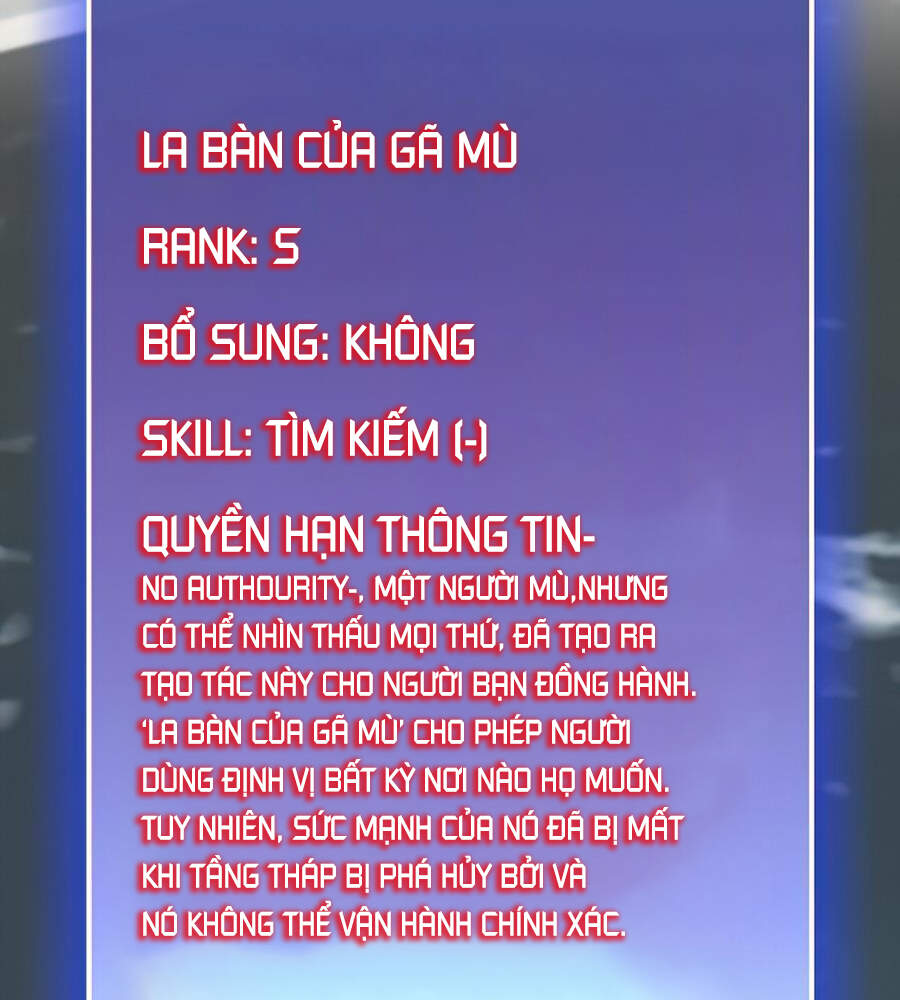 Tôi Là Người Chơi Leo Tháp Một Mình Chapter 80 - Trang 2