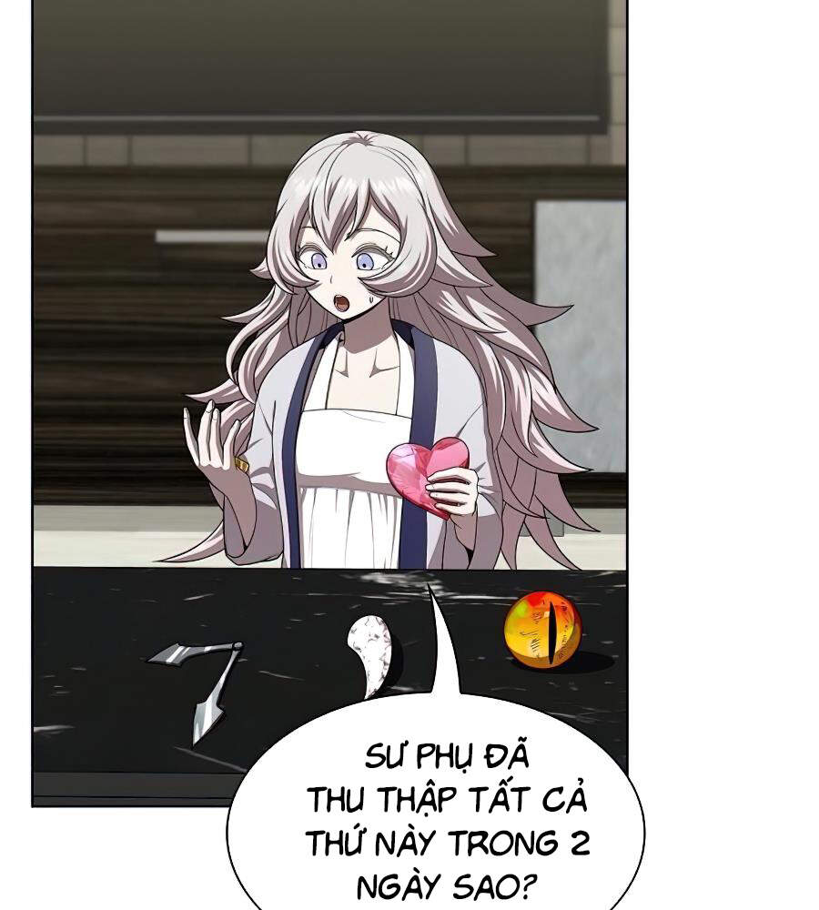 Tôi Là Người Chơi Leo Tháp Một Mình Chapter 80 - Trang 2