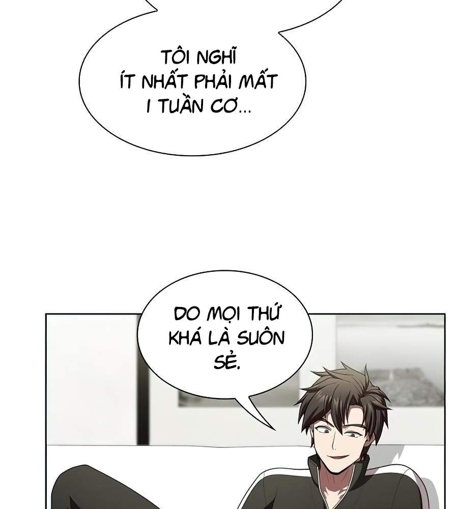 Tôi Là Người Chơi Leo Tháp Một Mình Chapter 80 - Trang 2