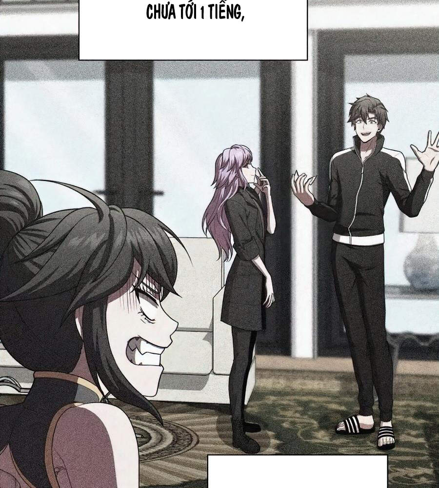 Tôi Là Người Chơi Leo Tháp Một Mình Chapter 80 - Trang 2