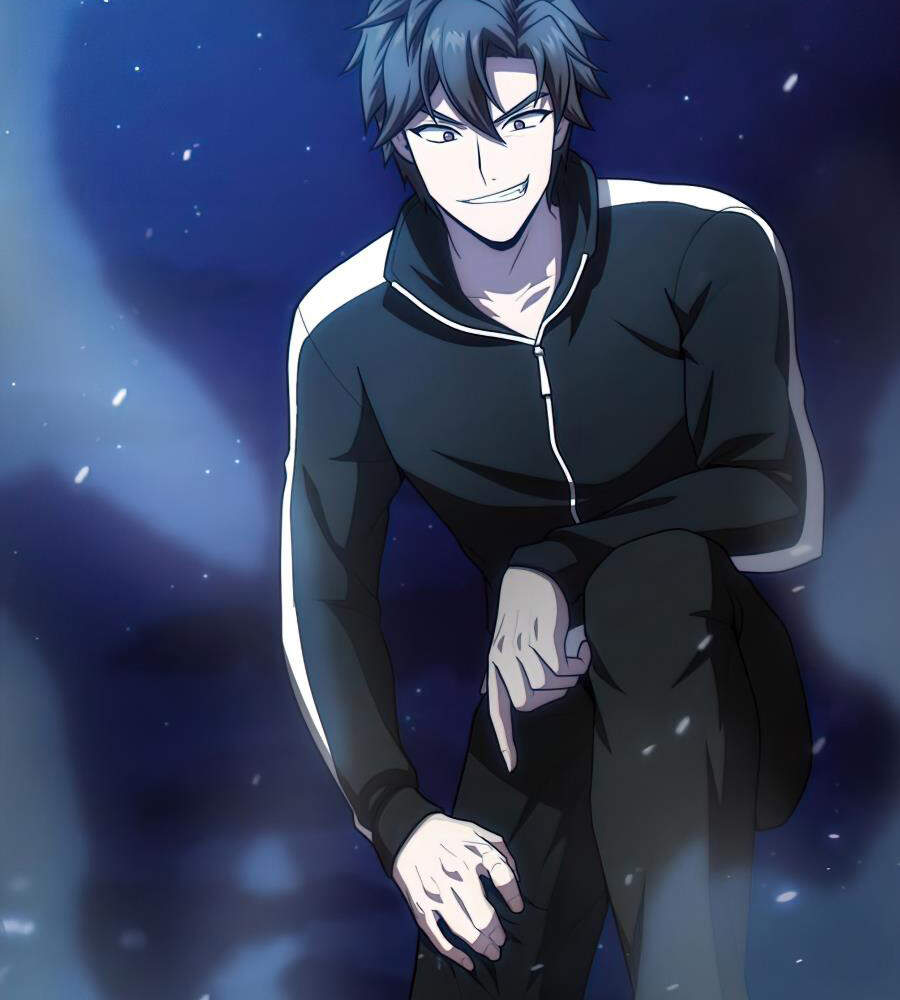 Tôi Là Người Chơi Leo Tháp Một Mình Chapter 80 - Trang 2