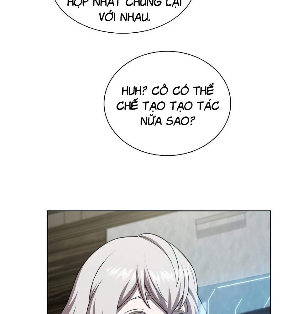 Tôi Là Người Chơi Leo Tháp Một Mình Chapter 80 - Trang 2