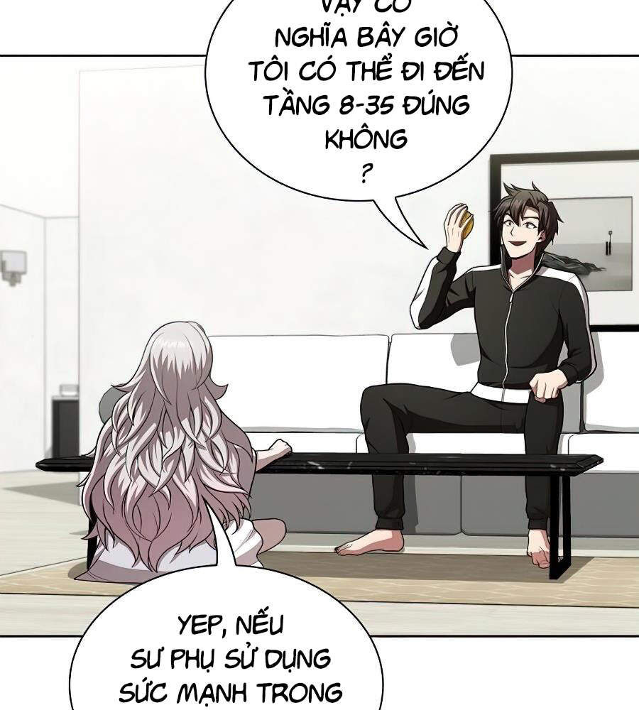 Tôi Là Người Chơi Leo Tháp Một Mình Chapter 80 - Trang 2