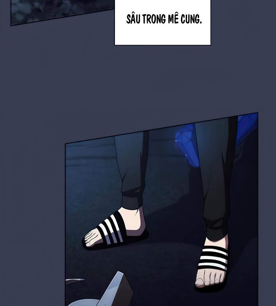 Tôi Là Người Chơi Leo Tháp Một Mình Chapter 80 - Trang 2