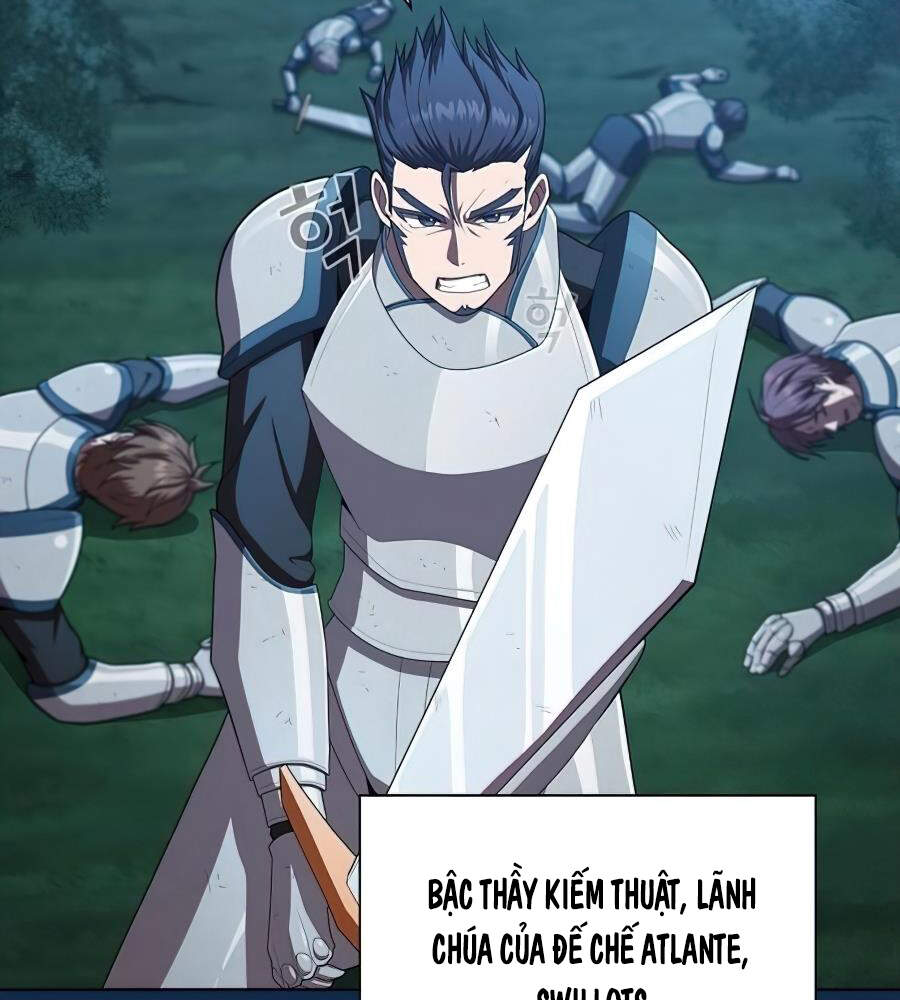 Tôi Là Người Chơi Leo Tháp Một Mình Chapter 81 - Trang 2