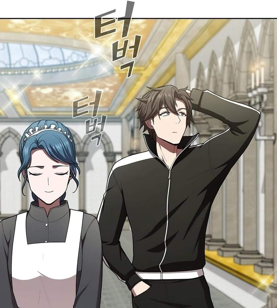 Tôi Là Người Chơi Leo Tháp Một Mình Chapter 81 - Trang 2