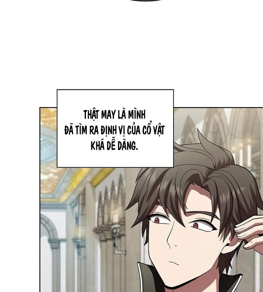 Tôi Là Người Chơi Leo Tháp Một Mình Chapter 81 - Trang 2