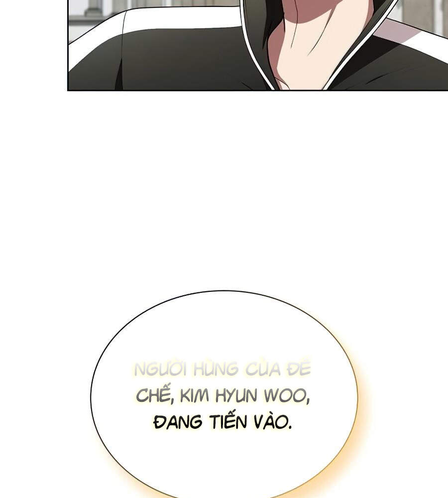 Tôi Là Người Chơi Leo Tháp Một Mình Chapter 81 - Trang 2